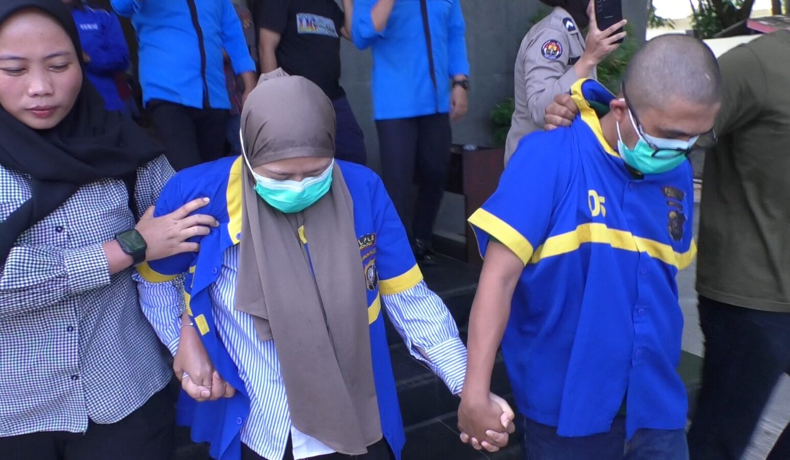 Bocah Penganiayaan Gorontalo