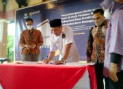 Anugerah Kota Kreatif Bone Bolango: Menggagas Ide Mempertegas Identitas