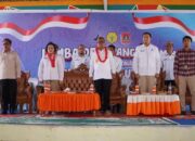 Buluwatu Gorut Wakili Gorontalo di Ajang Desa Pangan Nasional