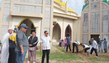 Ijtima Gorut