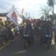 Bupati Kirab KPK