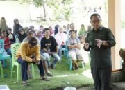 Setelah Listrik, Masyarakat Dudepo Minta Pembangunan Jalan Lingkar