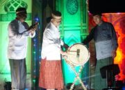 MTQ Monano Diharapkan Lahirkan Qori dan Qori’a Terbaik