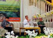 Bupati Thariq: RKPD 2024 Harus Fokus Pada Kebutuhan Masyarakat