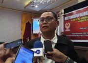 Bupati Gorontalo Utara Siap Pimpin KONI Lahir Batin