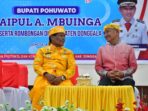 Pemkab Pohuwato Belajar Investasi di Donggala Sulawesi Tengah