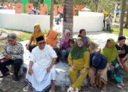 Pemkab Berencana Relokasi PKL Taman Rakyat Molingkapoto