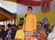 Thariq Modanggu: Kita Semua Pejuang untuk Gorut Tumbuh dan Maju