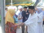 Bupati Gorontalo Buka Silatnas Dehualolo Ngobungo