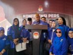 Partai Demokrat Gorontalo Targetkan Pimpin DPRD