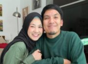 Alasan Desta Gugat Cerai Natasha Rizki