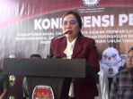 Dewi Hemeto ajak Bacalon Berkompetisi Sehat pada Pemilu 2024