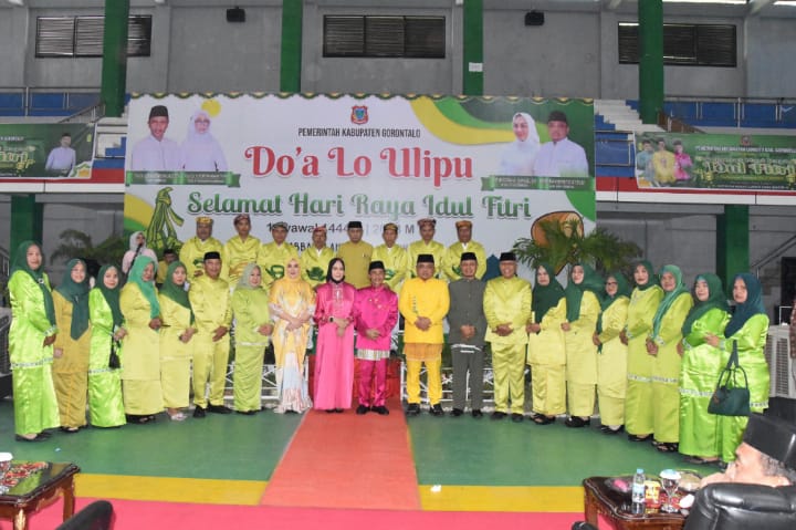 Dua Lo Lipu