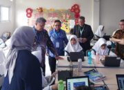Wali Kota Gorontalo bakal Terapkan Google Chromebook di Sekolah