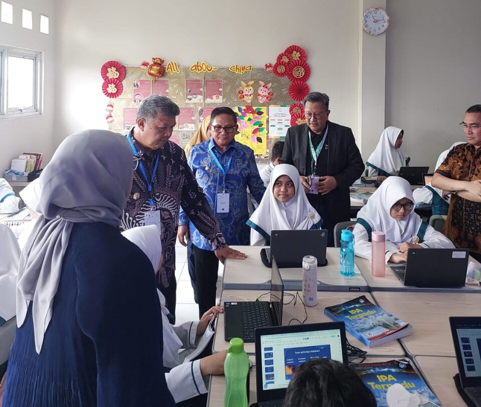 Google Chromebook