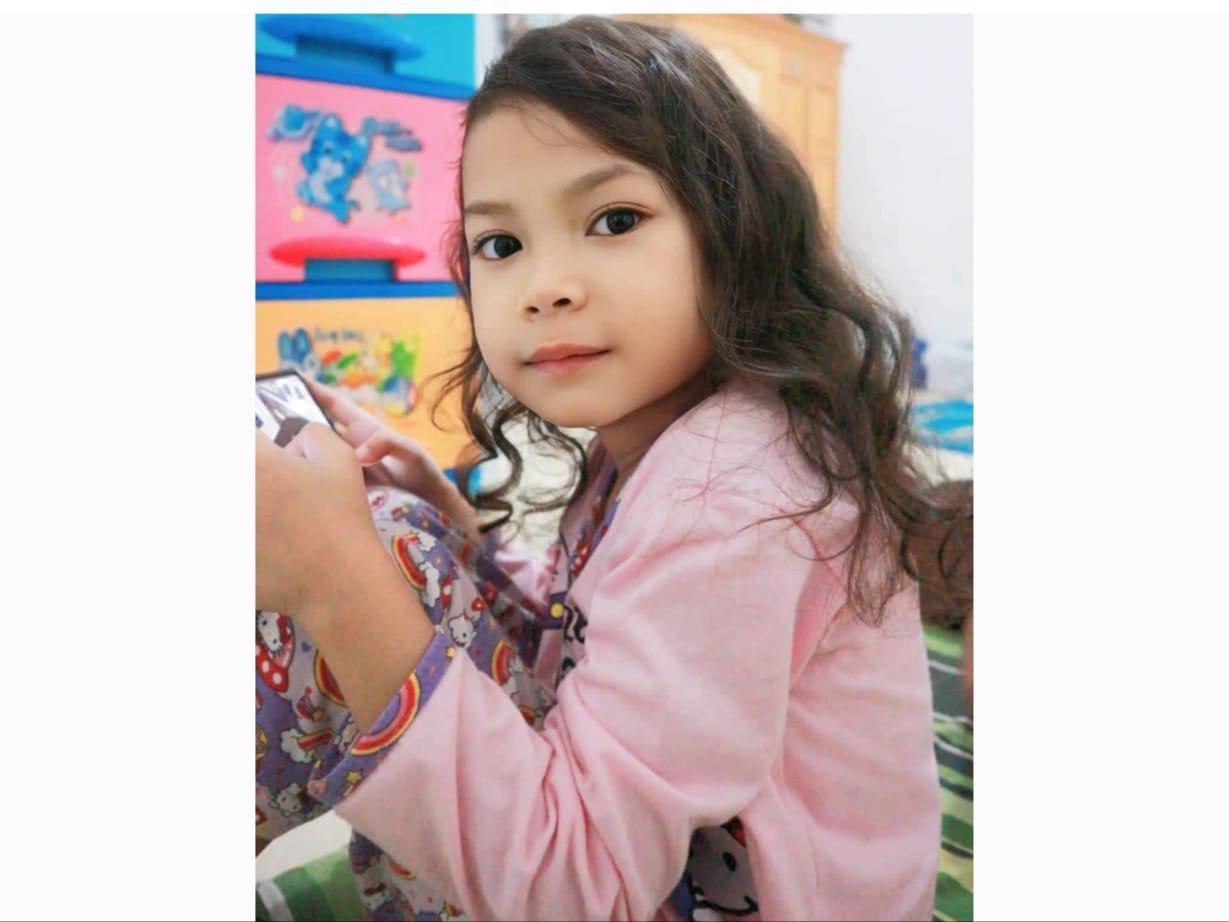 Gorontalo Anak Hilang