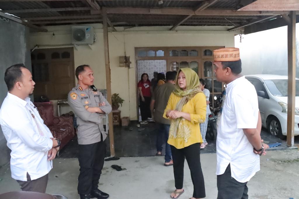 Gorontalo Bocah Hilang