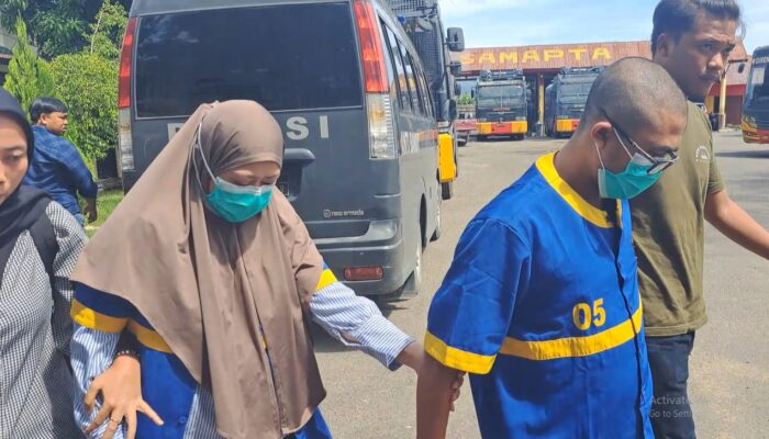 Fakta-fakta Dibalik Kasus Bocah Tewas Dianiaya Bibi dan Pamannya di Gorontalo
