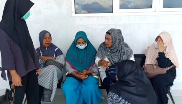 Kasus Penganiayaan Anak, Keluarga Korban: Hukum Pelaku Seberatnya, Tak Pakai Damai