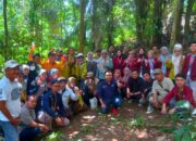 Sukses Produksi Gula Semut ArenGo, KTH Huyula Terima Peserta Studi Banding 