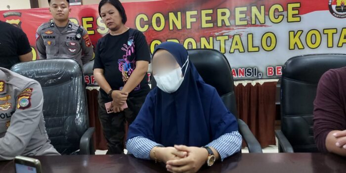 Ibu NB Angkat Bicara Soal Anaknya Dibawa Kabur Tantenya