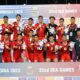 Indonesia Thailand Sea Games