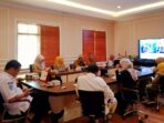 Kota Gorontalo Berikan Dampak Besar untuk Tekan Inflasi