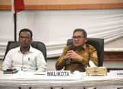 Ini Dua Inovasi Pengendalian Inflasi di Kota Gorontalo