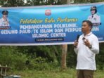 Wajah Baru Islamic Center Bone Bolango Hadirkan Peradaban Islam yang Terintegrasi