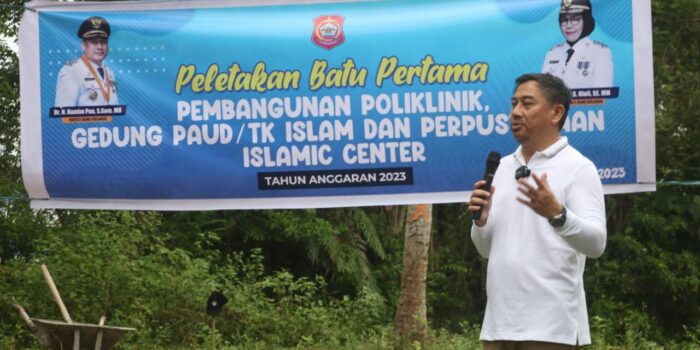 Wajah Baru Islamic Center Bone Bolango Hadirkan Peradaban Islam yang Terintegrasi