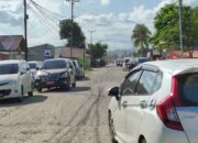 Ruas Jalan Duhiadaa Baru akan Ditambal tahun 2024