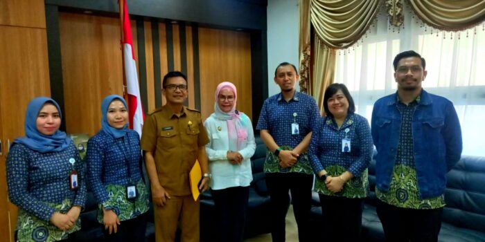 Masyarakat Bone Bolango Belum Terdaftar Penerima JKN-KIS bakal Diaktifkan