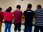 Asyik Main Judi, Dua Ibu Rumah Tangga di Gorontalo Diciduk Polisi