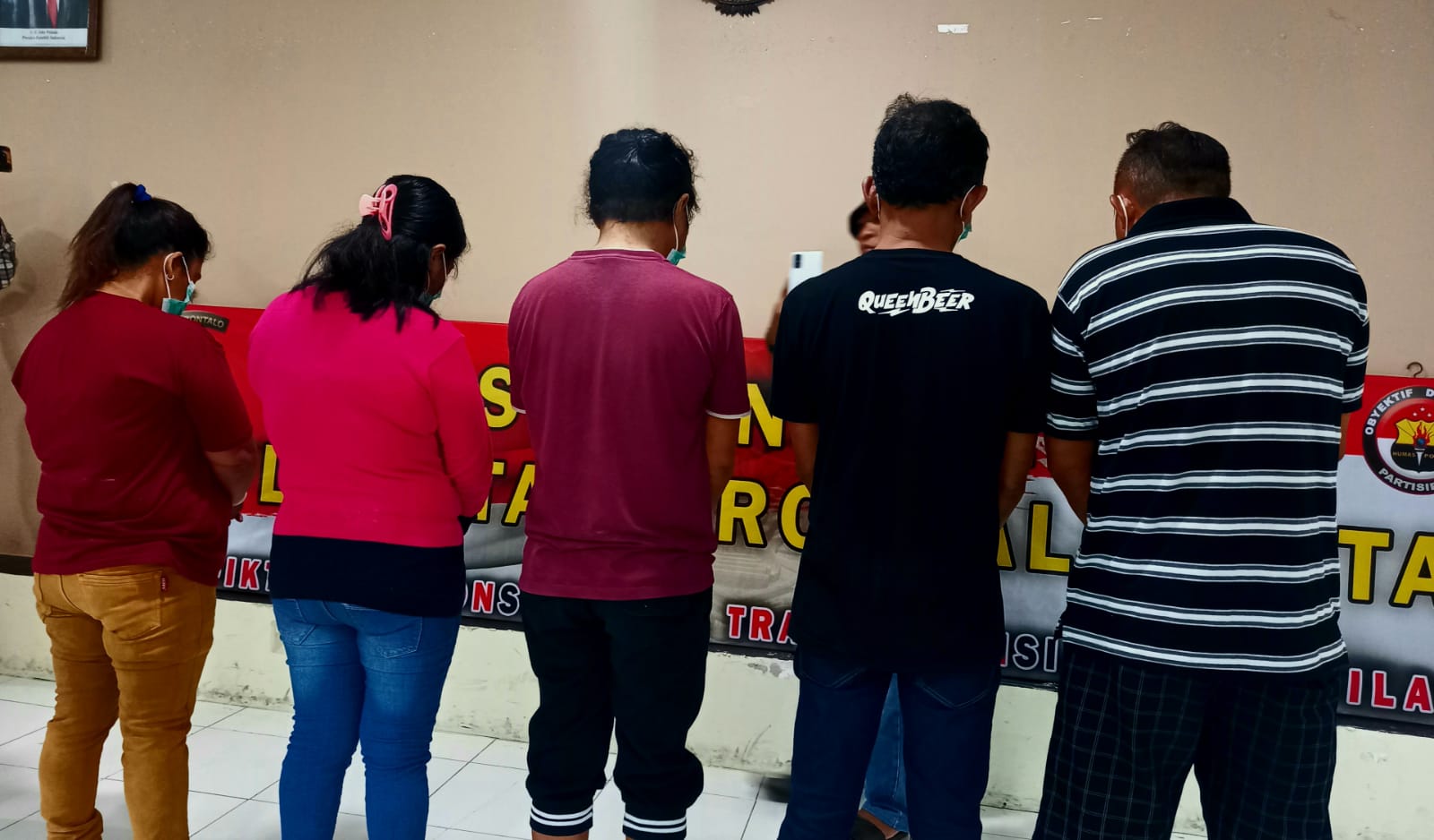 Judi Gorontalo