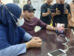 Sempat Hilang Dibawa kabur Tantenya, NB: Rindu Mama