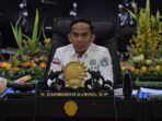 DPRD Apresiasi Polresta Gorontalo Kota Ungkap Sejumlah Kasus yang Viral di Medsos