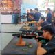 Kejuaraan Menembak Gorontalo