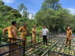 Pemkab Bone Bolango Beri Peluang Pihak Ketiga Kelola Wisata Lombongo