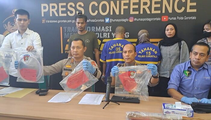 Hasil Autopsi Bocah Korban Penganiayaan di Gorontalo, Memar Otak Akibat Benda Tumpul
