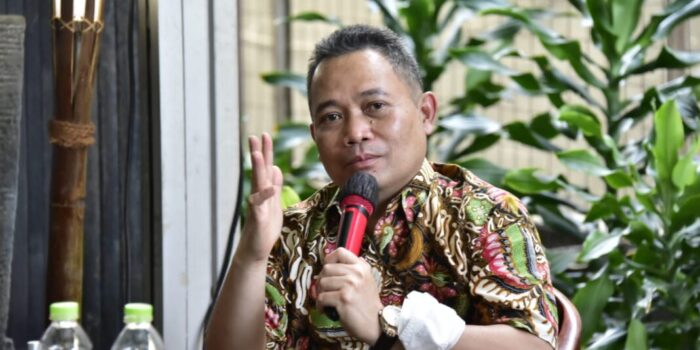 Ismail Pakaya Tegaskan Kompetisi AMFC di Gorontalo Tetap Berlanjut