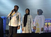 Hamim Pou Foundation Sukses Gelar Konser Religi Pertama di Gorontalo