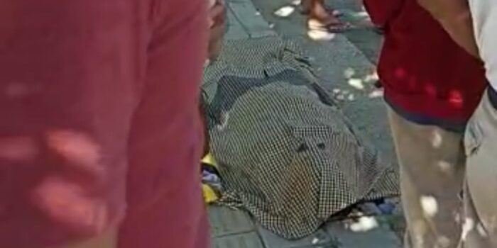 Jadi Korban Tabrak Lari, Seorang Pejalan Kaki di Gorontalo Tewas di Tempat