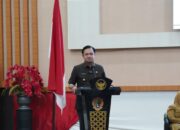 Pemkot Gorontalo Optimis Wujudkan Kota Layak Anak Predikat Nindya