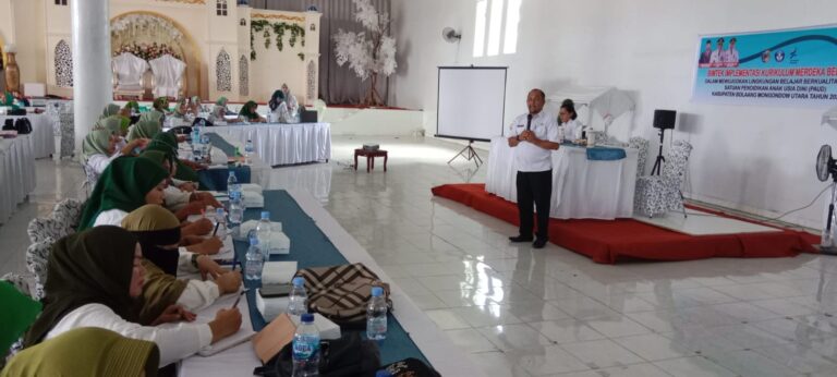 Kurikulum Merdeka