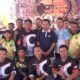 Latihan Menembak