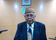 Deprov Gorontalo Tindaklanjuti Masalah Karyawan PT Tri Jaya Tangguh