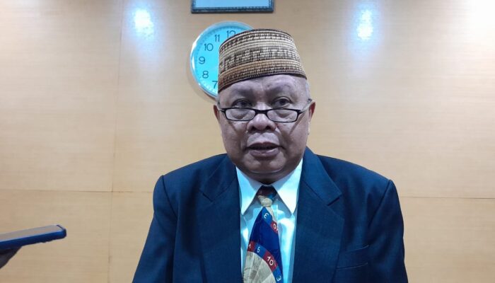 Deprov Gorontalo Tindaklanjuti Masalah Karyawan PT Tri Jaya Tangguh