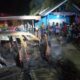 Mobil Terbakar