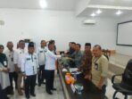 Resmi Mendaftar Bacaleg, PKB Pohuwato Optimis Raih 6 Kursi di DPRD
