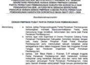 DPP Pecat Meys Kiraman, DPC PPP Masih Ragu